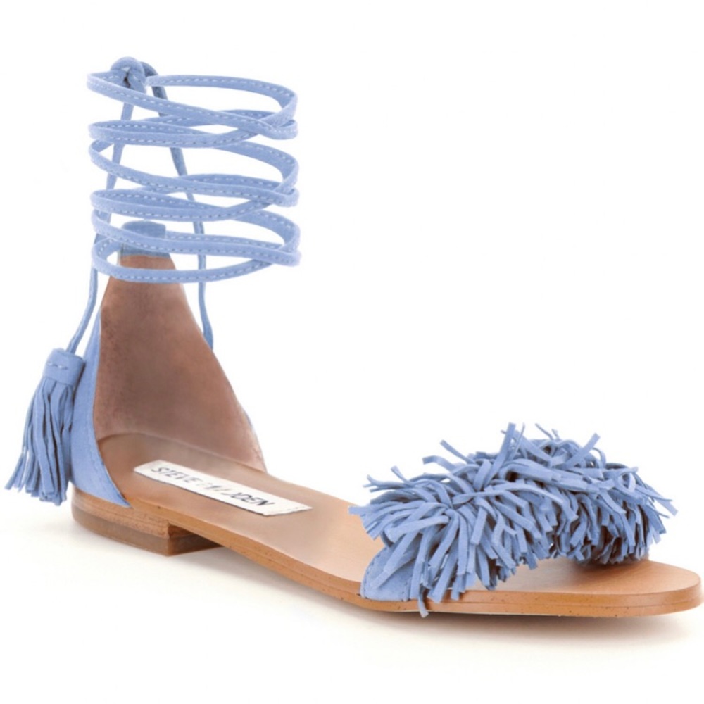 NEW Steve Madden Sandals